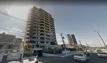 Imagem do Condomínio Domani Citta em Aracaju
