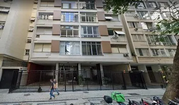 Condomínio Domingos Ferreira em Rio De Janeiro
