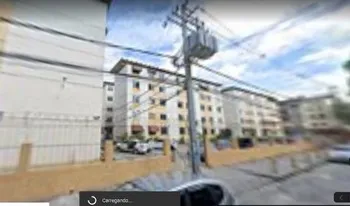 Condomínio Domingos Jorge Velho em Rio De Janeiro