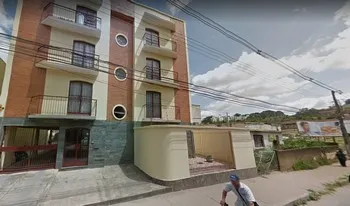 Imagem do Condomínio Domingos Luiz Dani em Barbacena