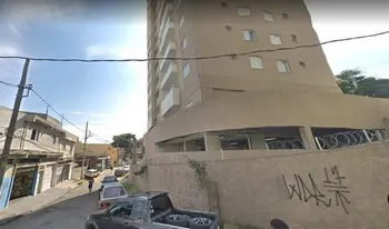 Imagem do Condomínio Domus 360 em Osasco