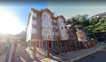 Imagem do Condomínio Don ítalo em Gramado