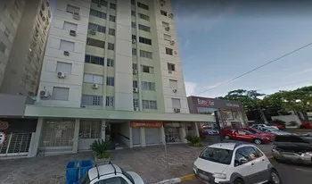 Imagem do Condomínio Don Pedro I em Novo Hamburgo