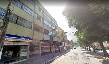 Imagem do Condomínio Dona Alzira em Coronel Fabriciano
