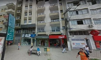 Imagem do Condomínio Dona Blandina Bastos em Manhuaçu