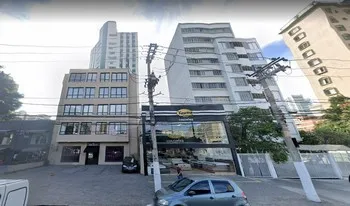 Condomínio Dona Branca em São Paulo