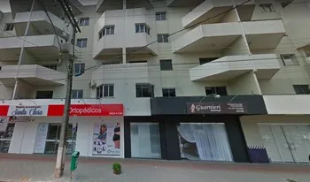 Imagem do Condomínio Dona Cecília em Xanxerê