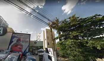 Condomínio Dona Denize em Campinas