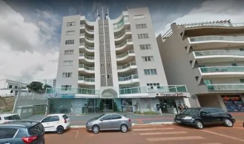 Imagem do Condomínio Dona Elide em Xanxerê