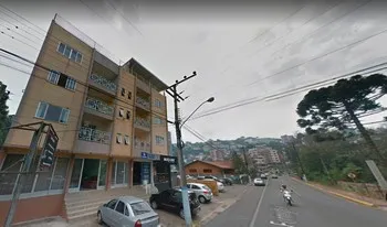 Imagem do Condomínio Dona Emília em Videira