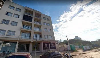 Imagem do Condomínio Dona Graciosa em Timbó