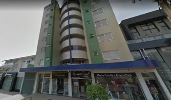 Imagem do Condomínio Dona Guilhermina em Cascavel