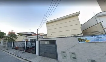 Condomínio Dona Ines De Castro em São Paulo