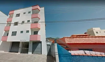 Imagem do Condomínio Dona Laura em Itajubá