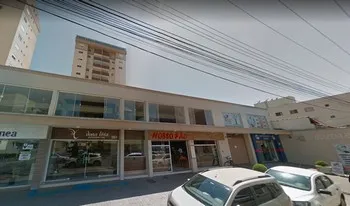 Imagem do Condomínio Dona Livia em Itajubá