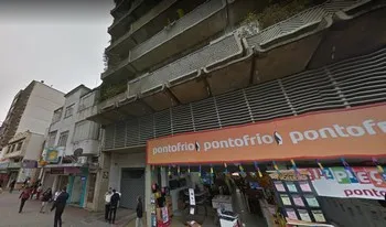 Imagem do Condomínio Dona Maria Augusta Grossi Werneck em Barbacena