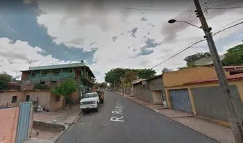 Imagem do Condomínio Dona Nana em Itauna