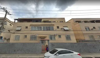 Condomínio Dona Romana em Rio De Janeiro