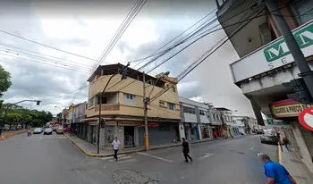 Imagem do Condomínio Dona Sindoca em Formiga