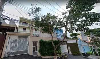 Imagem do Condomínio Donatheo em Santo André