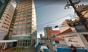 Imagem do Condomínio Doral Plaza em Apucarana