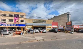 Imagem do Condomínio Dorival De Oliveira em Gravataí