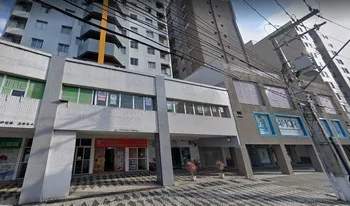 Condomínio Dos Conj Coms Do Ed Parque Dos Príncipes em Curitiba