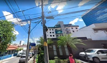 Condomínio Dos Contadores em Belo Horizonte