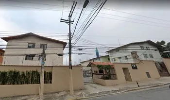 Imagem do Condomínio Dos Continentes em São Bernardo Do Campo