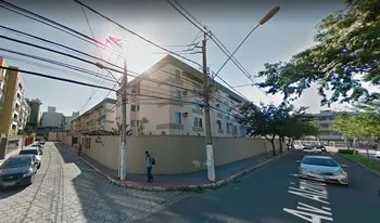 Imagem do Condomínio Dos Ed Araruama,caravelas,macaé E Ubatuba em Vitória