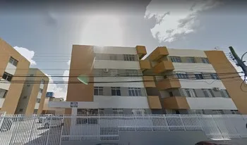 Imagem do Condomínio Dos Ed Luiz F Da Cunha E Antenor Correia em Aracaju