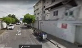 Imagem do Condomínio Dos Ed Mônica Vasconcelos E Ana Tereza em Fortaleza
