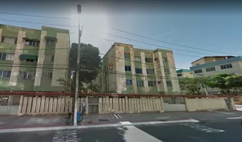 Imagem do Condomínio Dos Edfs. Etiopia, Zaire E Tanzania em Vila Velha