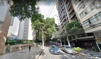 Imagem do Condomínio Dos Edfs Jardim Das Camélias E J Das Hortências em Niteroi