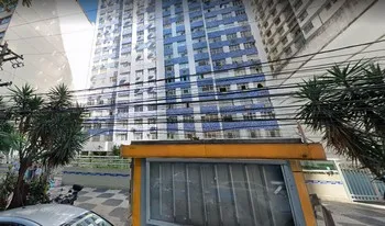 Imagem do Condomínio Dos Edfs Jardim Das Dálias E Jardim Das Margaridas em Niteroi