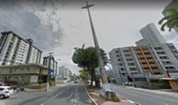 Imagem do Condomínio Dos Edfs Saintgermain E Saint Remy em Natal