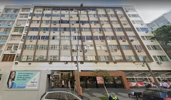 Condomínio Dos Edifícios 19 De Abril E 24 De Outubro em Rio De Janeiro