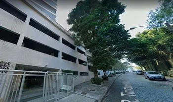 Condomínio Dos Edifícios A Rua Timóteo Da Costa N 1100 em Rio De Janeiro