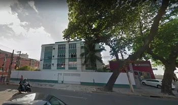 Imagem do Condomínio Dos Edifícios Acaruma E Acarany em Jaboatão Dos Guararapes