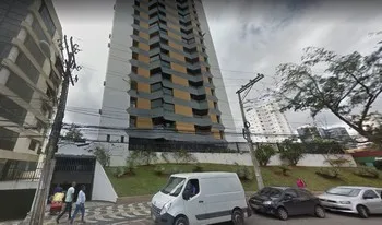 Condomínio Dos Edifícios água Branca E água Azul em Salvador