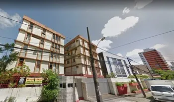 Imagem do Condomínio Dos Edifícios Alfa/beta em Recife