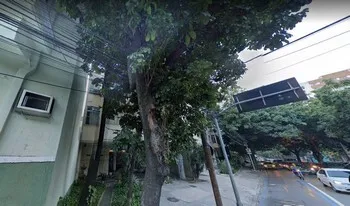 Condomínio Dos Edifícios Almansil E Radial em Rio De Janeiro
