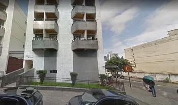 Imagem do Condomínio Dos Edifícios Andarai E Carandaí em Juiz De Fora