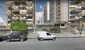 Imagem do Condomínio Dos Edifícios Angelus E Di Cavalcanti em Belém