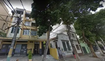 Condomínio Dos Edifícios Antares E Capela em Rio De Janeiro