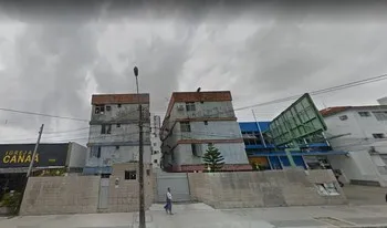 Imagem do Condomínio Dos Edifícios Arua E Arapuá em Recife
