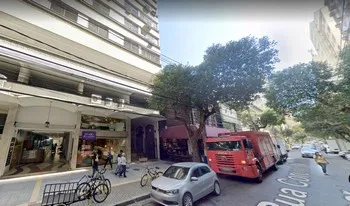 Imagem do Condomínio Dos Edifícios Bruxelas E Amsterdãm em Niteroi
