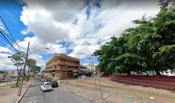 Imagem do Condomínio Dos Edifícios Burarama E Montes Claros em Contagem