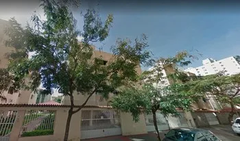 Imagem do Condomínio Dos Edifícios Cabo Verde E Tunisia em Vila Velha