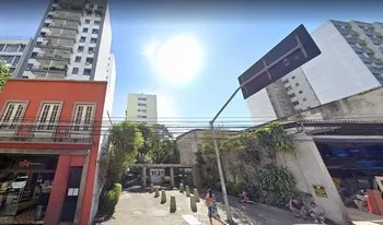 Condomínio Dos Edifícios Camus E Balency em Rio De Janeiro